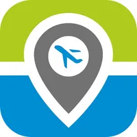 Airport Time & Attendance App icon