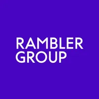 Rambler Group - Antwerpen 2019 icon