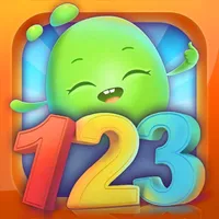 Learning Numbers for Kids 1-20 icon