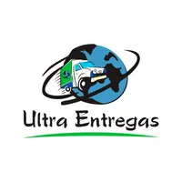 Ultra Entregas icon