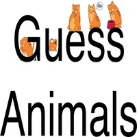 Guess Animals icon