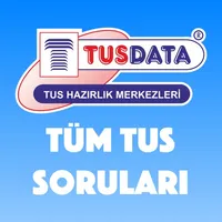 Tusdata TTS icon