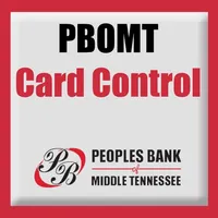 PBOMT Card Control icon