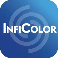 Atlantic InfiColor icon