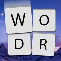 Word Puzzle Stack Fun Game icon