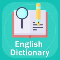 English Dictionary Offline Pre icon