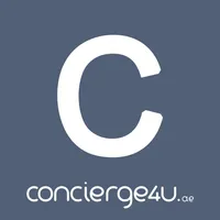 Concierge4u icon