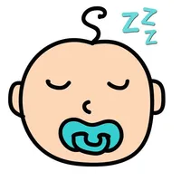 White Noise: Sleep Sounds icon