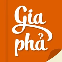 Gia Phả 4.0 icon