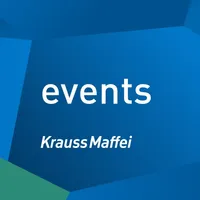 KraussMaffei Events icon