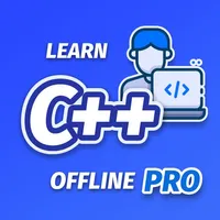 Learn C++ With Compiler Easily icon