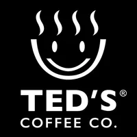 TED'S Coffeedelity icon