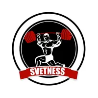 Svetness icon