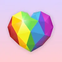 Poly Pop - 3D sphere puzzle icon