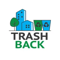 Trashback icon