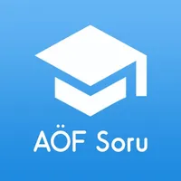 AÖF Soru icon