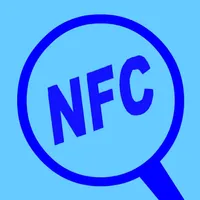 NFC情報 icon