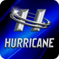 Hurricane App icon