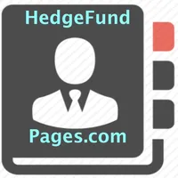 Hedge Fund Pages icon