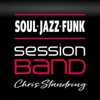 SessionBand Soul Jazz Funk 1 icon