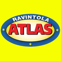 Ravintola Atlas Voikkaa icon