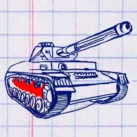 Tanks at Math icon