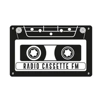 Radiocassette FM icon