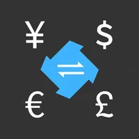 Calc Plus: Calculate FX & Tip icon