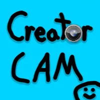 Creator Cam icon