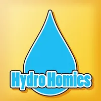 Hydro Homies icon