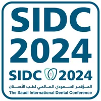 Saudi Int Dental Conference icon