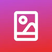 LOMO - Art Insta Story Editor icon