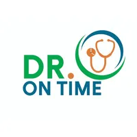 Doctor on Time Doctor icon