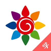 阳光美学 icon