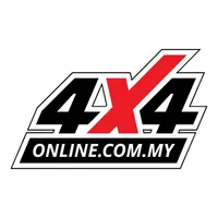 4x4 Online Store icon