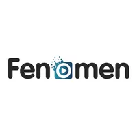 Fenomen — Short, social videos icon