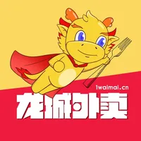 龙城外卖 icon