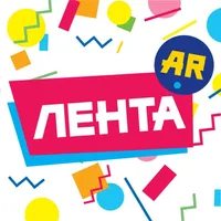 ЛЕНТА AR icon