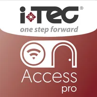 iTEC on Access PRO icon