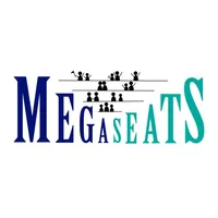 MegaSeats - Event Tickets icon