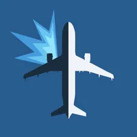 Aviation Accidents icon