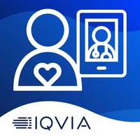 IQVIA Study Hub icon