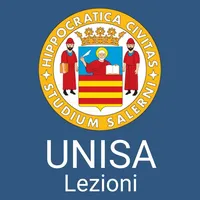 UNISA Lezioni icon