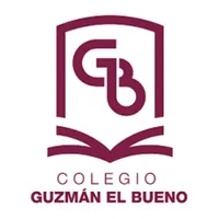 Colegio Guzmán El Bueno icon