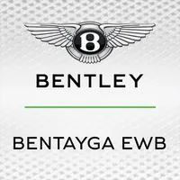 Bentley AR Visualiser icon