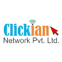 Clickian Network icon