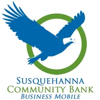 Susq Comm Bank – Business icon