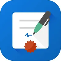 Instant Notary App icon