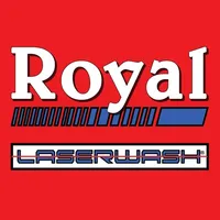 Royal Laser Wash icon