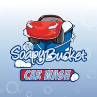 Soapy Bucket Car Wash icon